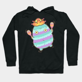 Guild Wars 2- Pinata Choya Hoodie